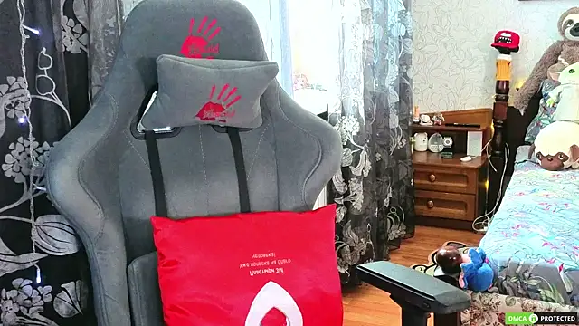 TinaBrook – Naživo XXX chat