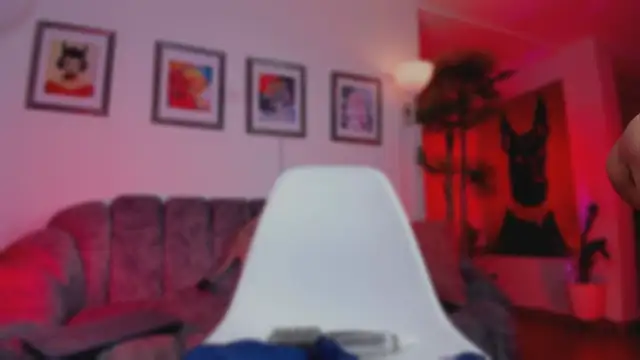 Taylor__foxxx 웹캠 쇼