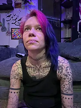Toxii-'s Webcam Show