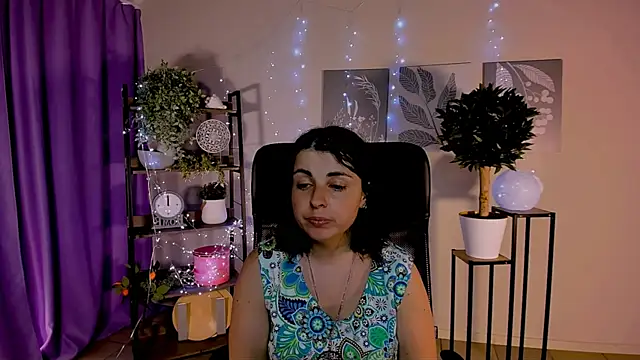 MartaEdams Live XXX Chat