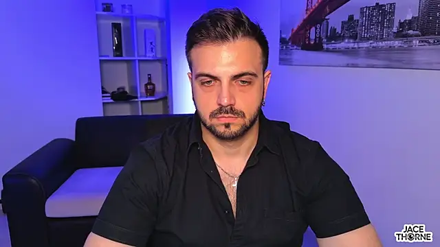 Jace_Thorne élő XXX-chatje