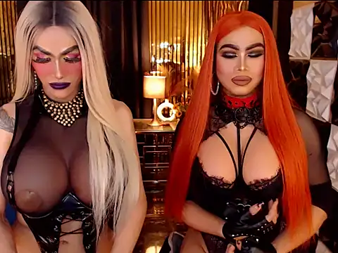 Онлайн чат XXX MonstrousCockDiva