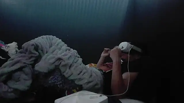 spooky425hd's Webcam Show