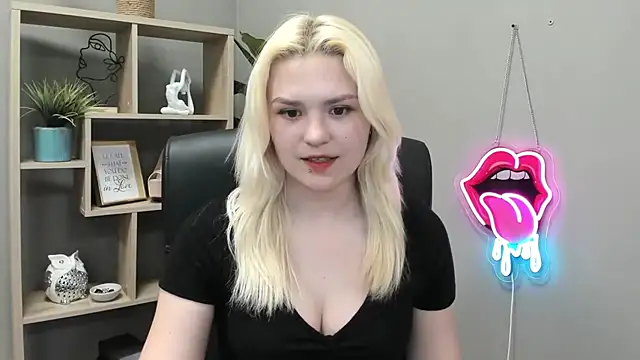 Czat XXX na żywo – SweetLilyxo