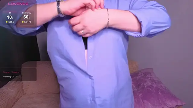 XXX chat uživo modela Daina_waga