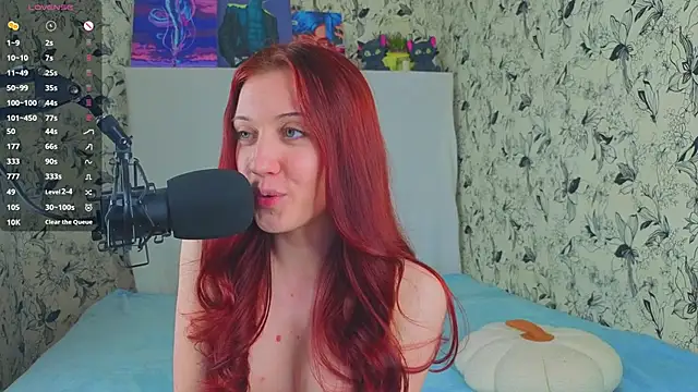 BimbaryBoo Live XXX-chat