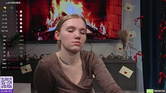 VallieFugate's Webcam Show