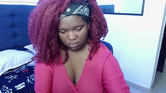 Czat XXX na żywo – Valery_martinez_13