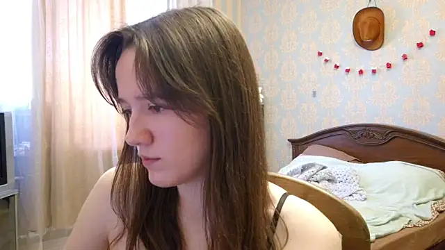 JanineMcclurkin – webcam-show