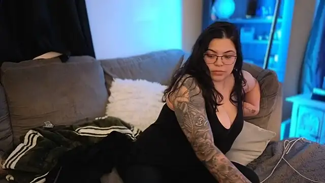 Show webcam de drizzypeach602