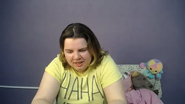 Chat XXX Live so_shy