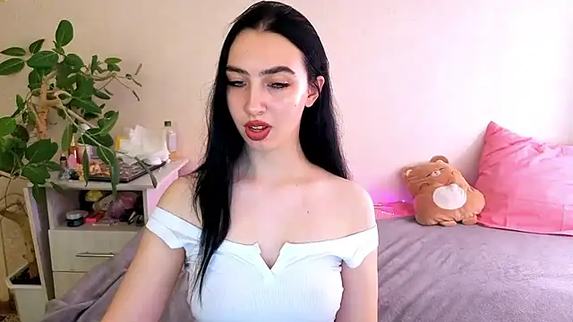 WildKittenX_ 라이브 XXX 채팅