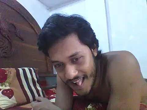 koushik10 Webcam show