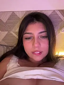 Show Webcam de Maii_chan