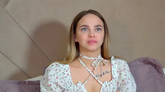 Chat XXX en directo de AnitaVenture