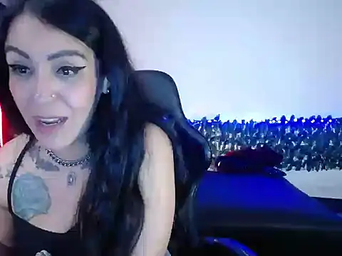 Anastasiabasst__ Adlı Modelin Canlı XXX Sohbeti