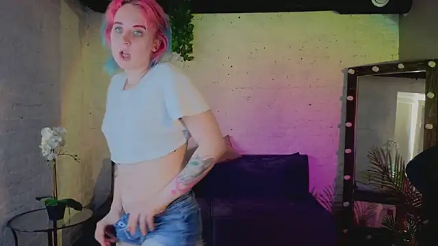 ScarlettSparkss – webcam-show