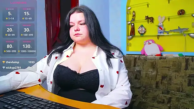 Phòng Chat Trực Tiếp Linasexy777