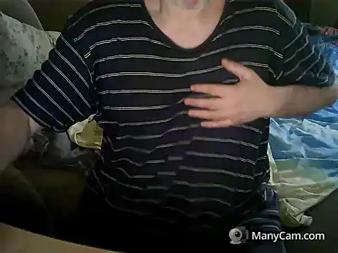 Mr__XX Pertunjukan Webcam
