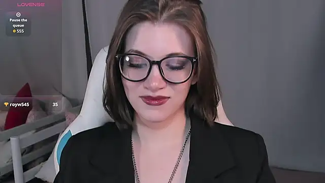 CathyAdams Obrolan Langsung XXX