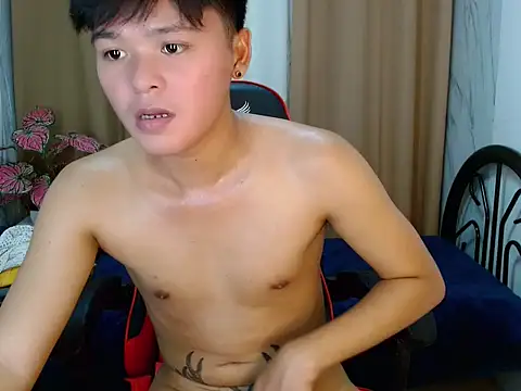yourhotasiandoms Show Webcam