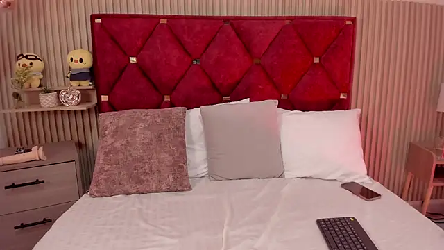 Chat XXX Live CelestePetite