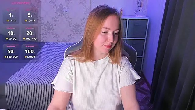 Shy_AnnaCutie's Live XXX Chat