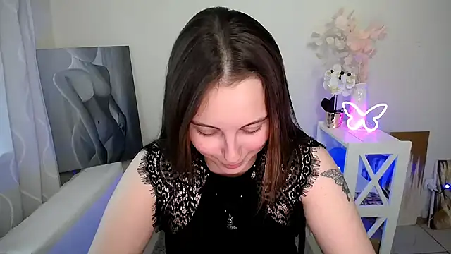 SweetPrincess_ Obrolan Langsung XXX