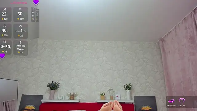 KattyPeachX Live XXX-Chat