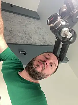 DorianJeday Webcam show