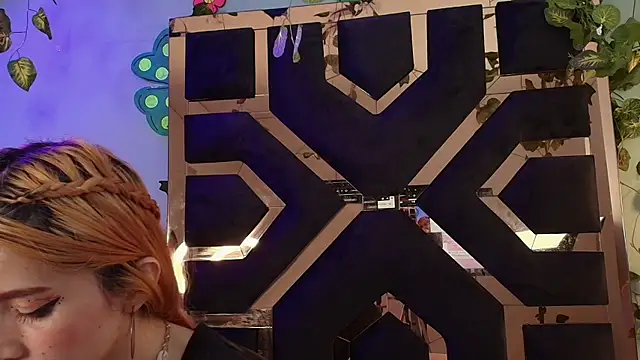 Czat XXX na żywo – Justmia69