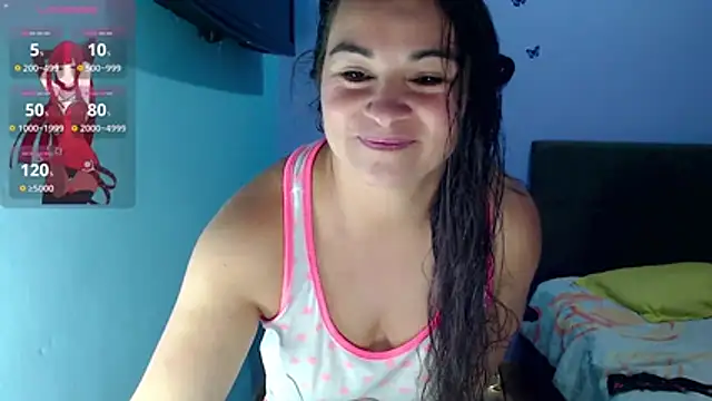 kyra_sol's Live XXX Chat