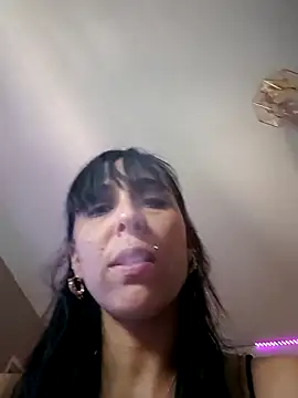 misscectito13n Webbikameraesitys