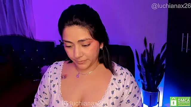 lucy26_'s Live XXX Chat