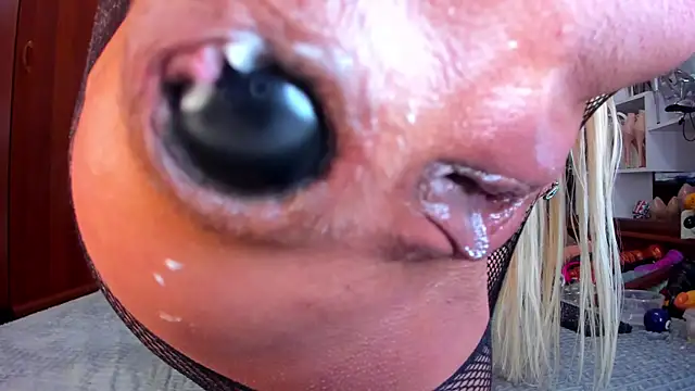 NikkaHOTx Live XXX-Chat