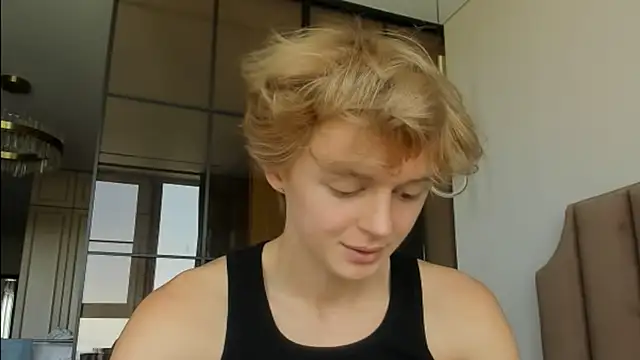 عرض كام angelAndyy