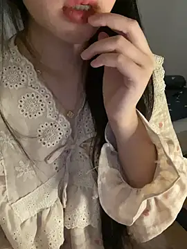 Neylla_ 在線直播表演