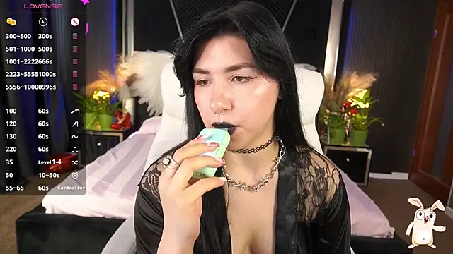 Chat XXX Live EmilyCandyy