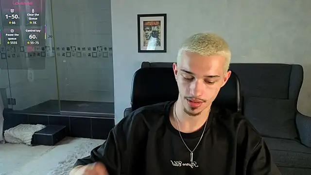 KaydenDrew's Webcam Show