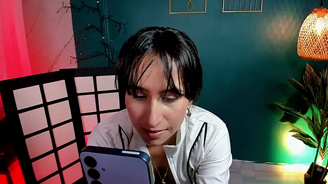 Antonella_Moretti_ Obrolan Langsung XXX