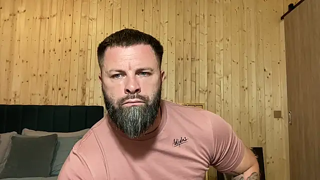 AlphaSparks' Webcam Show