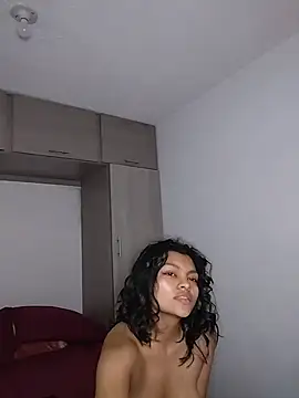 Candela___'s Live XXX Chat