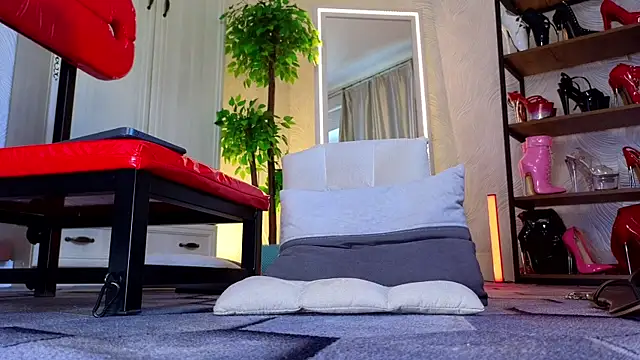 Chat XXX Live Angelalive