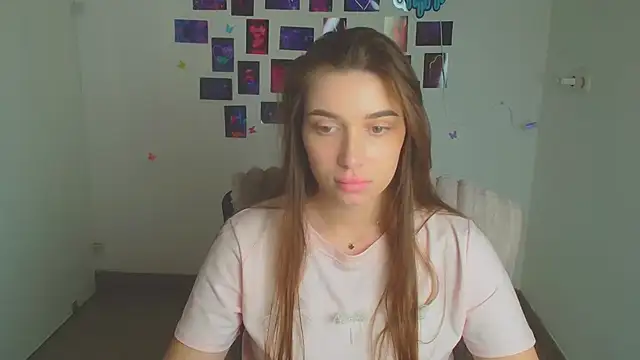NikaMystic Live XXX-Chat