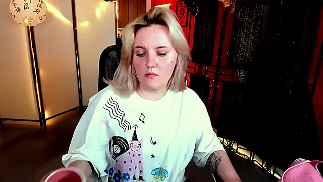 Chat XXX Live KathyBriggs