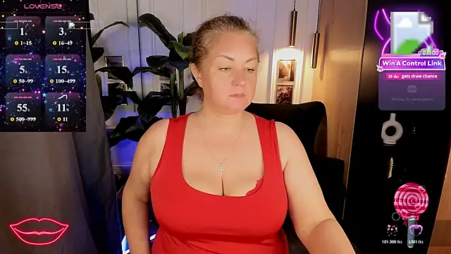 Phòng Chat Trực Tiếp JenniferLight