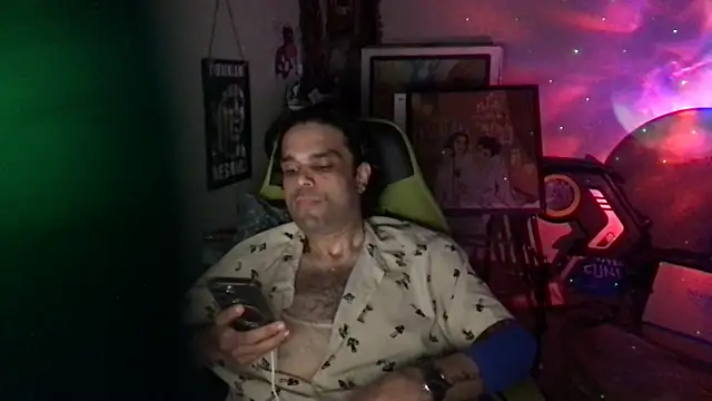 KungFuPanda001 Chat XXX in diretta