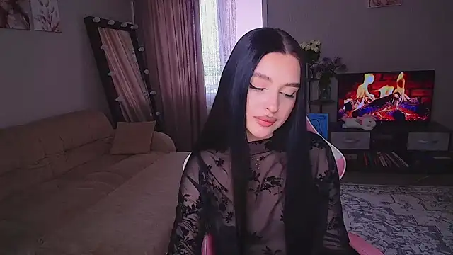 yoursLina Chat XXX in diretta