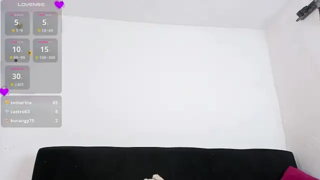 Britney_Rose's Live XXX Chat