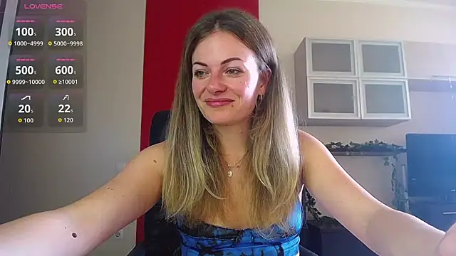 ladysabotage Chat XXX in diretta